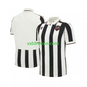 Levante UD Gostujući Nogometni Dres 2026-2027